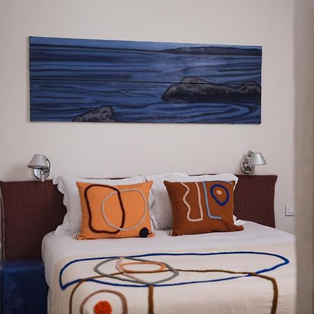 Suites The Marcel Sète Eksteriør billede